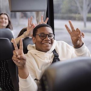 Meet your Posher, Austin